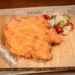 Schnitzel  image