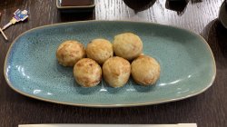 Takoyaki image