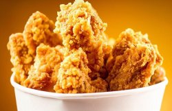 7 chicken pieces image