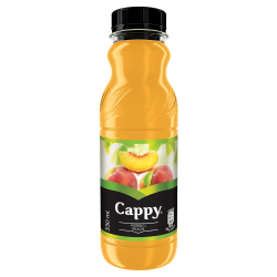 Cappy piersici 0.33 L      image