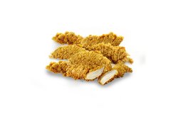 8 Crispy Strips® image