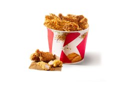 American Bucket image