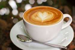 Cappucciono image