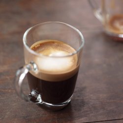 Espresso doppio image