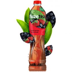 Fuzetea fructe de pădure image