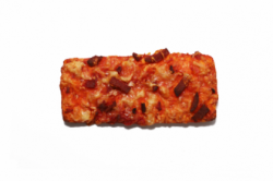 Pizza picantă image