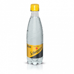 Schweppes image