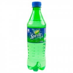 Sprite image