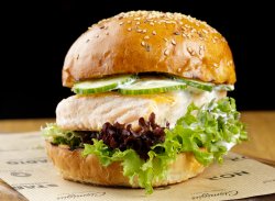 Burger Nobil de Somon image