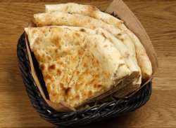 Foccacia făcută în Casă  image