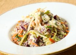 Salată Coleslaw image