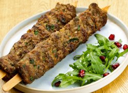 Adana Kebab image