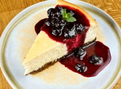 Cheesecake Love image