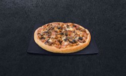 Pizza Super Suprema mare image