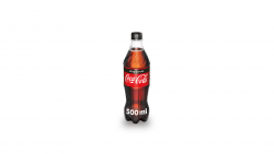 Coca-Cola Zero image