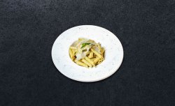 Chicken Pasta image