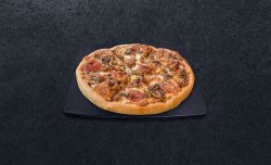 Pizza Suprema mare image