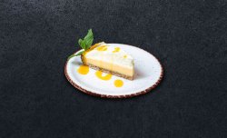 Key Lime Pie image