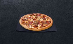 Pizza Meat Lovers medie image