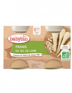 Babybio piure de păstârnac image