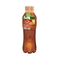 Fuzetea Ceai Negru  image