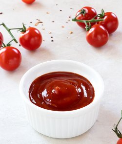 Ketchup image