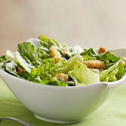 Salată Caesar image