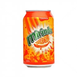 Mirinda image