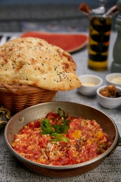 Menemen image