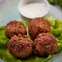 Falafel image