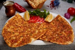 Lahmacun image