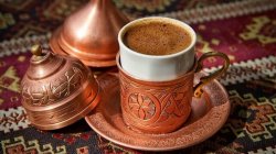Turk kahvesi image