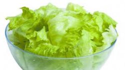 Salată iceberg image
