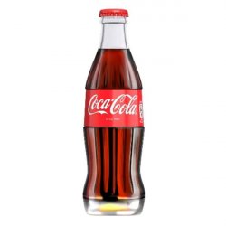 Coca-Cola - 250ml image