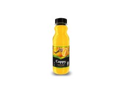 Cappy Portocale sticlă 0.3 L image