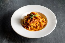 Bolognese image