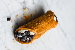 Cannoli clasic image