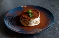 Tiramisu image