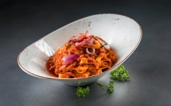 All Amatriciana image