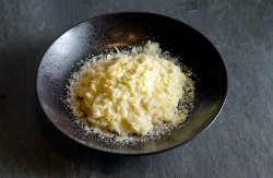 Risotto alla parmigiana image