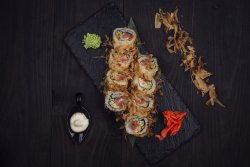 Bonito Roll image