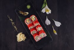 California Roll image