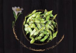 Edamame image