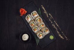 Okinawa Roll image