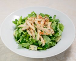 Insalata garibaldi		 image