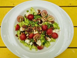 J`ai Salad image