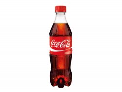 Coca Cola  image