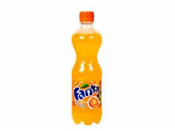 Fanta image