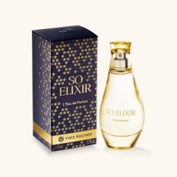 Apă de parfum SO ELIXIR Vaporizator 50 ml
