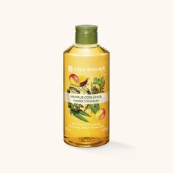 Gel de duș nectar Mango & Coriandru Flacon 400 ml